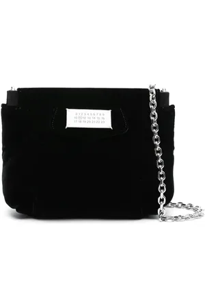 Maison Margiela Bolsa crossbody Glam Slam Red Carpet Mini