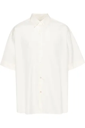 STUDIO NICHOLSON Camisa con botones