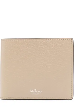 MULBERRY Cartera Heritage 8 Card