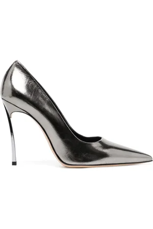 Casadei Zapatillas Superblade con tacón de 100mm