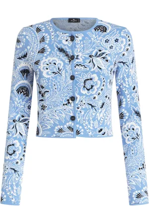 Etro Cárdigan corto