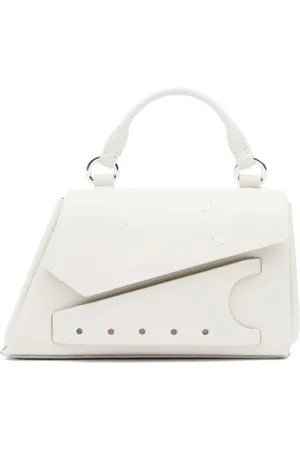 Maison Margiela Tote Snatched