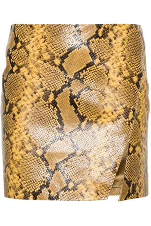 Isabel Marant Falda corta Blair