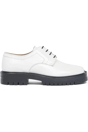 Maison Margiela Zapatos derby Tabi