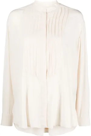 Isabel Marant Blusa Amel