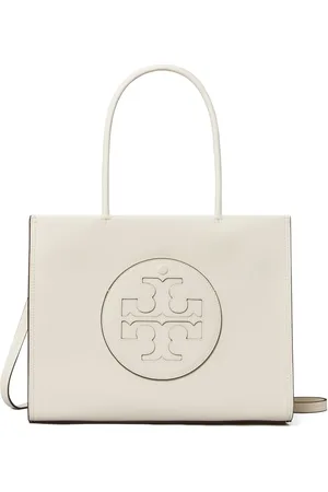 Tory Burch Tote Ella Bio pequeña