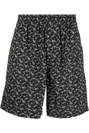 Isabel Marant Bermudas Vataya