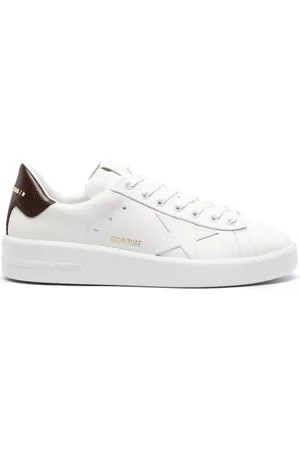 Golden Goose Tenis Purestar
