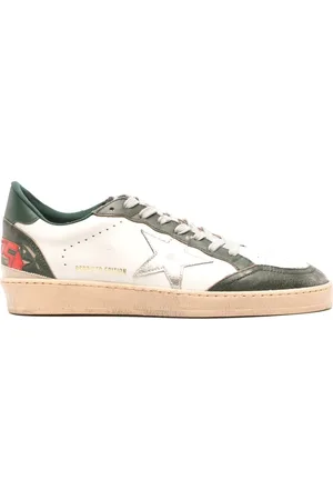 Golden Goose Tenis Ball Star