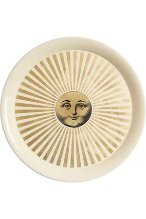 FORNASETTI Bandeja Sole Raggiante
