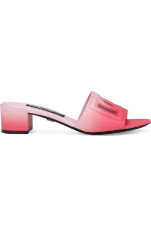 Dolce & Gabbana Sandalias DG