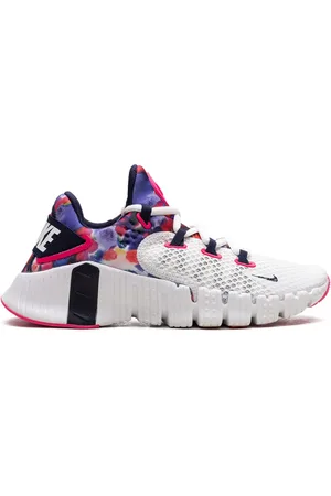Nike Tenis Free Metcon 4 Paint Smudge