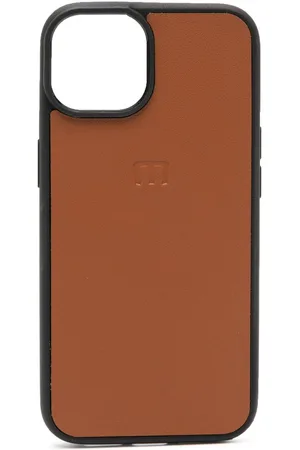 Manokhi Funda para iPhone 14 de x Maff