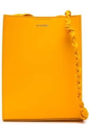 Jil Sander Tote Giro