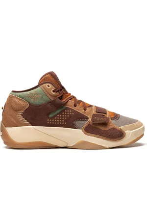 Jordan Tenis Zion 2 Voodoo