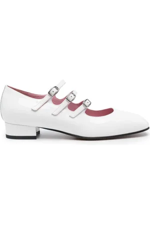 Carel Zapatillas Ariana con tacón de 35mm
