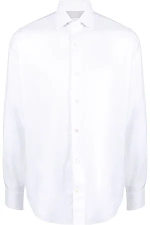 ELEVENTY Camisa Dandy