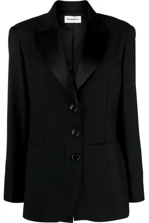 Sonia by Sonia Rykiel Blazer con botones