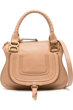 Chloé Tote Marcie pequeña