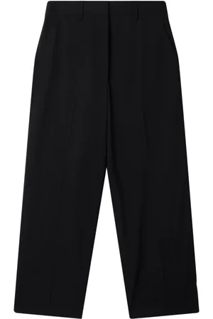 Stella McCartney Pantalones anchos
