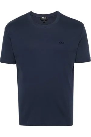 A.P.C. Camisa Lewis