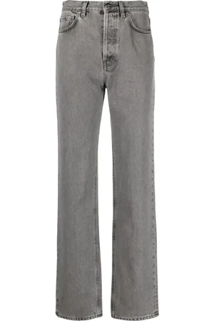 Totême Jeans rectos Classic Cut
