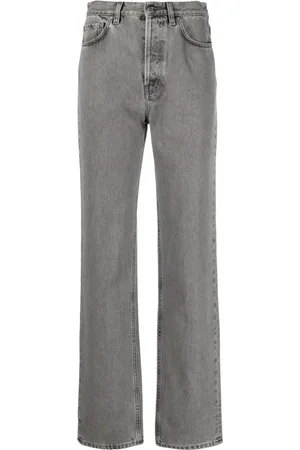 Totême Jeans rectos Classic Cut