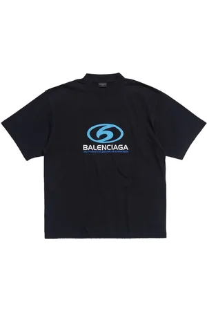 Playera balenciaga original hot sale