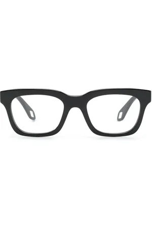 Giorgio Armani Lentes con armazón cuadrada