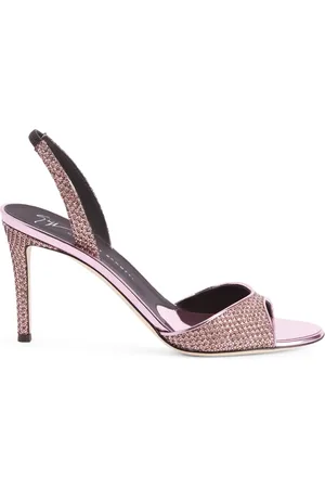 Giuseppe Zanotti Sandalias Lilibeth con tacón de 85mm