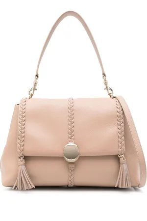 Chloé Bolsa de hombro Penelope mediana