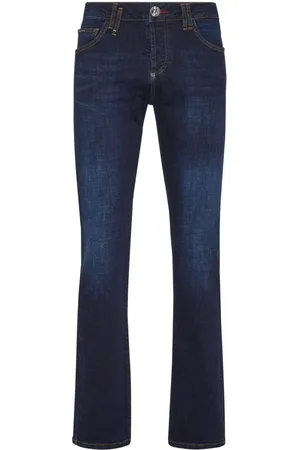Philipp Plein Jeans Supreme Iconic