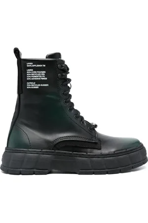 VIRON Botas militares 1992