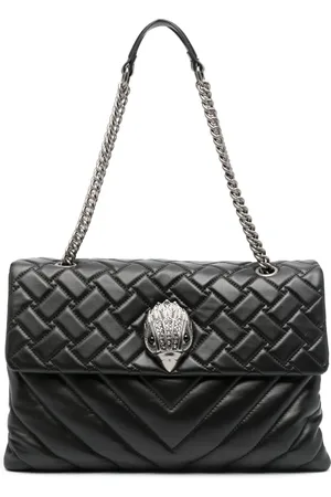 Kurt Geiger Bolsa de hombro Kensington