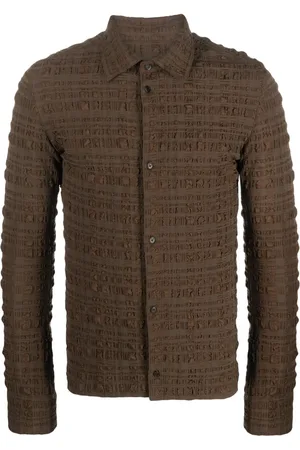 Nanushka Camisa Lotte