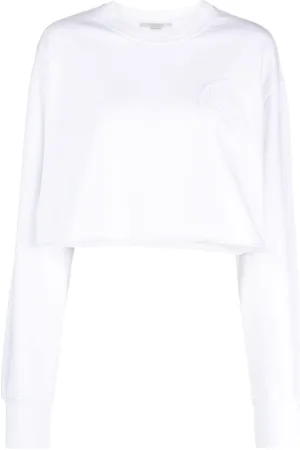 Stella McCartney Sudadera S-Wave