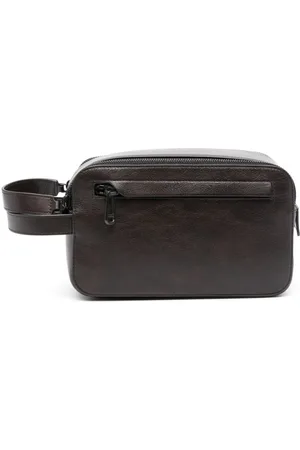 MULBERRY Neceser con doble cierre