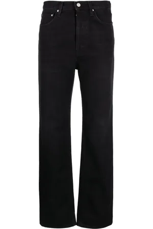 Totême Jeans rectos Classic Cut