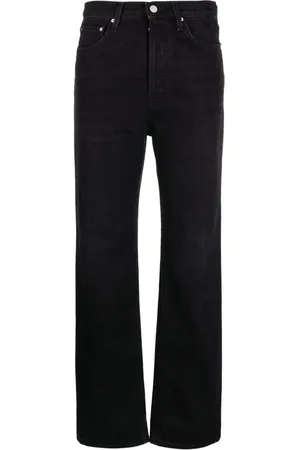 Totême Jeans rectos Classic Cut