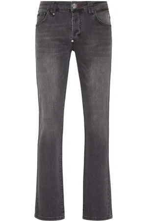Philipp Plein Jeans Supreme Iconic