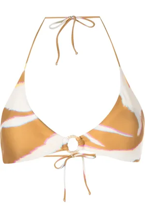 Lenny Niemeyer Top de bikini Oryx