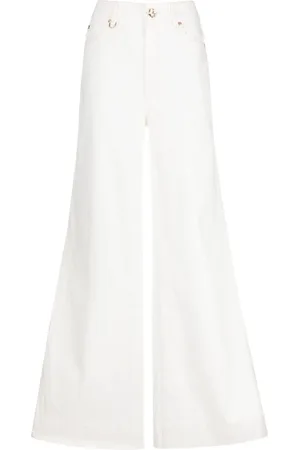 ZIMMERMANN Jeans Matchmaker