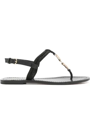 Lenny Niemeyer Sandalias con detalle Horsebit