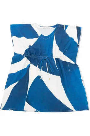 Lenny Niemeyer Vestido Burle