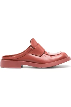 Camper Mocasines Mil 1978