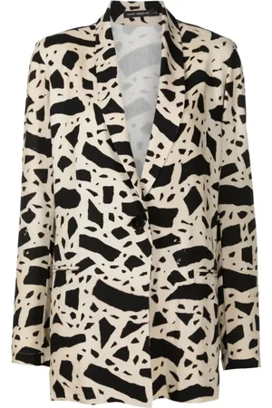 Lenny Niemeyer Blazer Elos