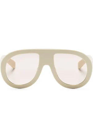 Kaleos Lentes de sol Salander 004 con armazón oversize