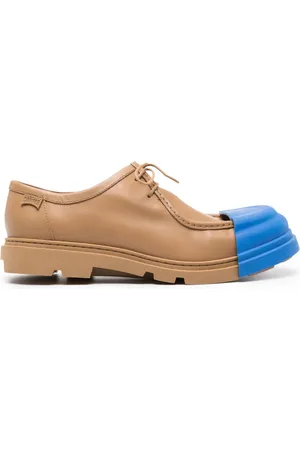 Camper Zapatos derby Junction