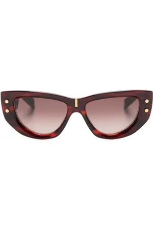 Balmain Lentes de sol B-Muse