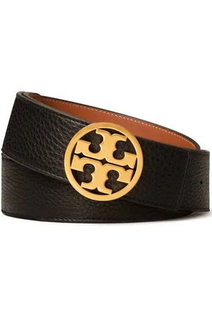 Tory Burch Cinturón reversible Miller